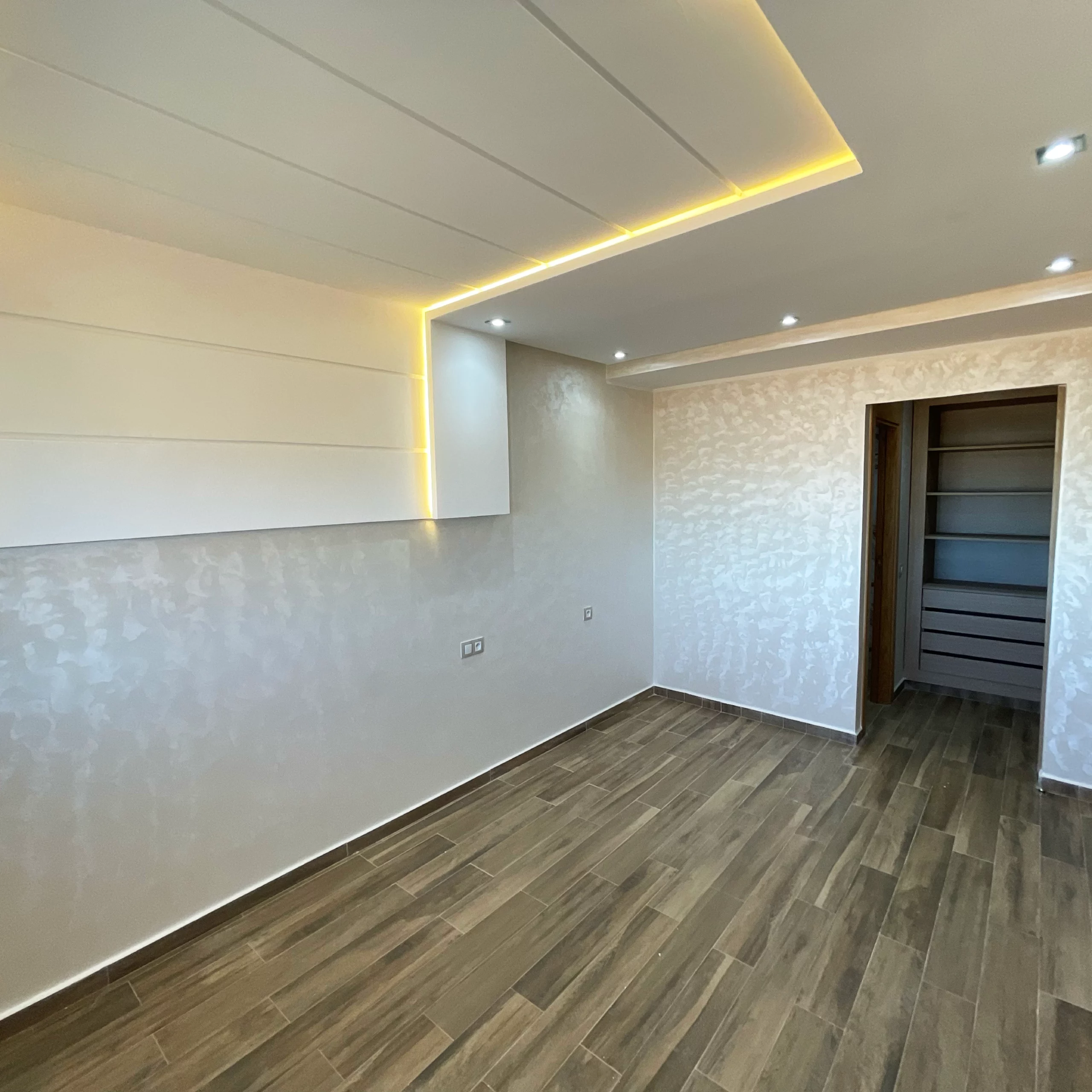 Maison Mazagan 1 - Chambre