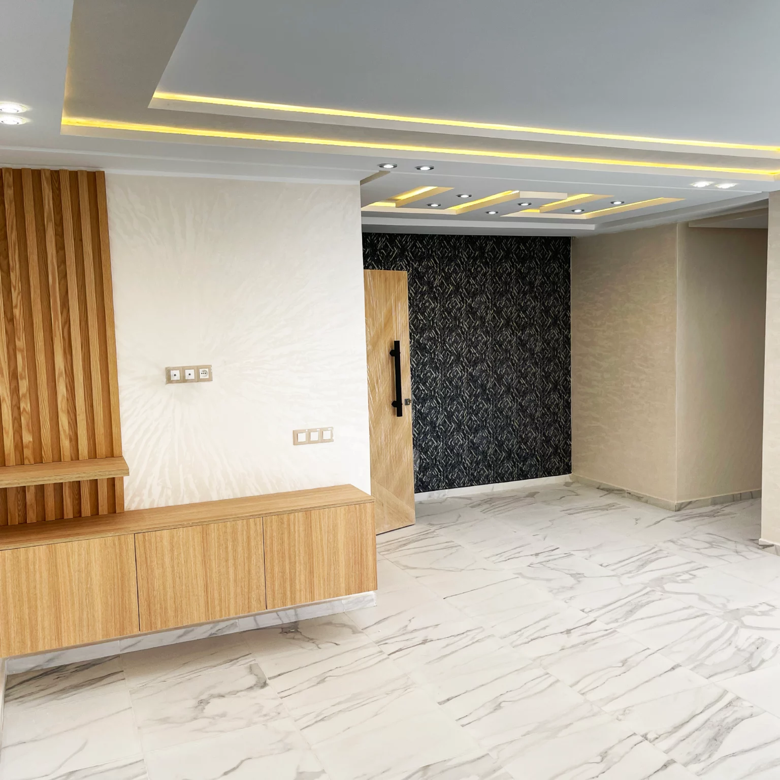 Maison Mazagan 1 - Hall