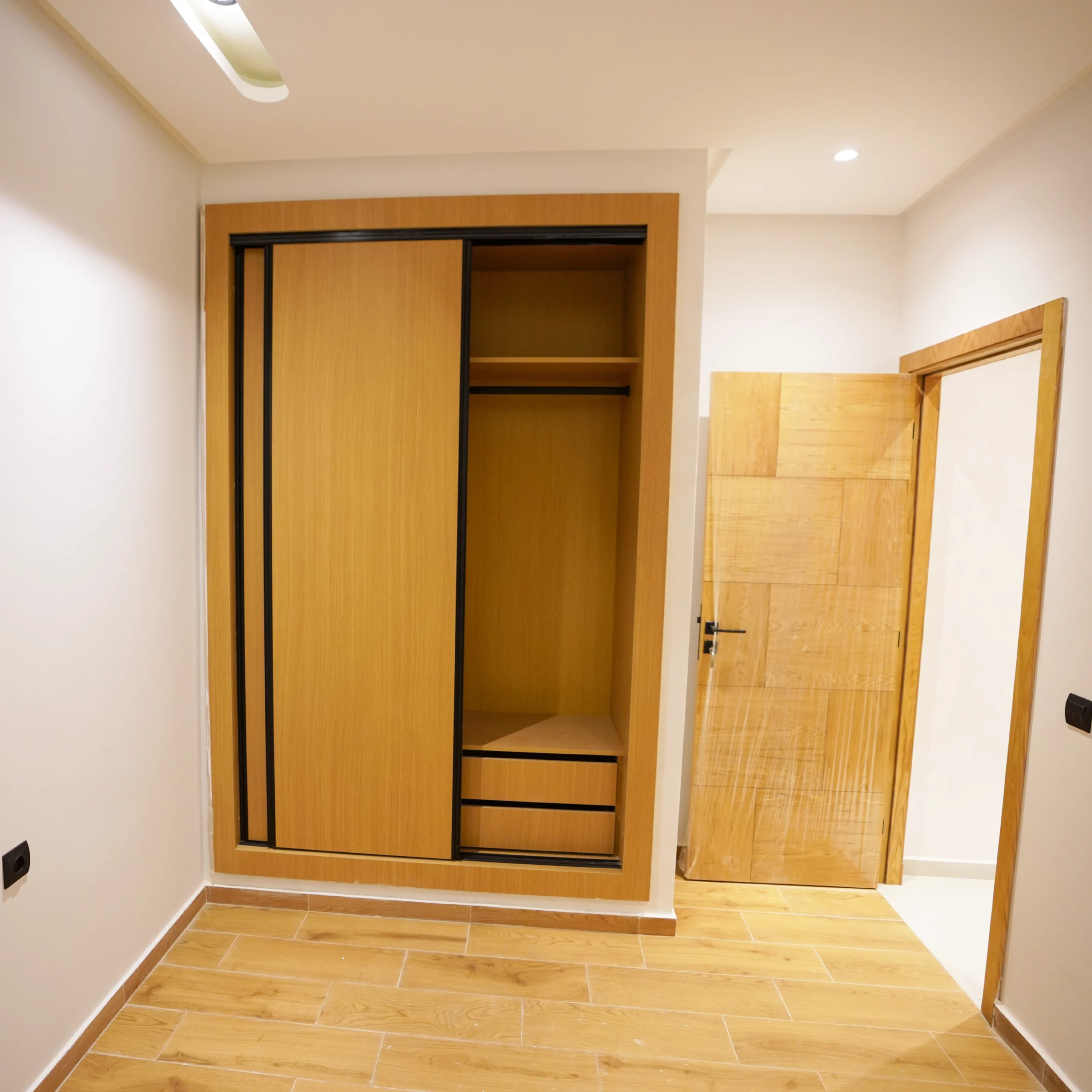 Maison Mazagan 2 - Chambre