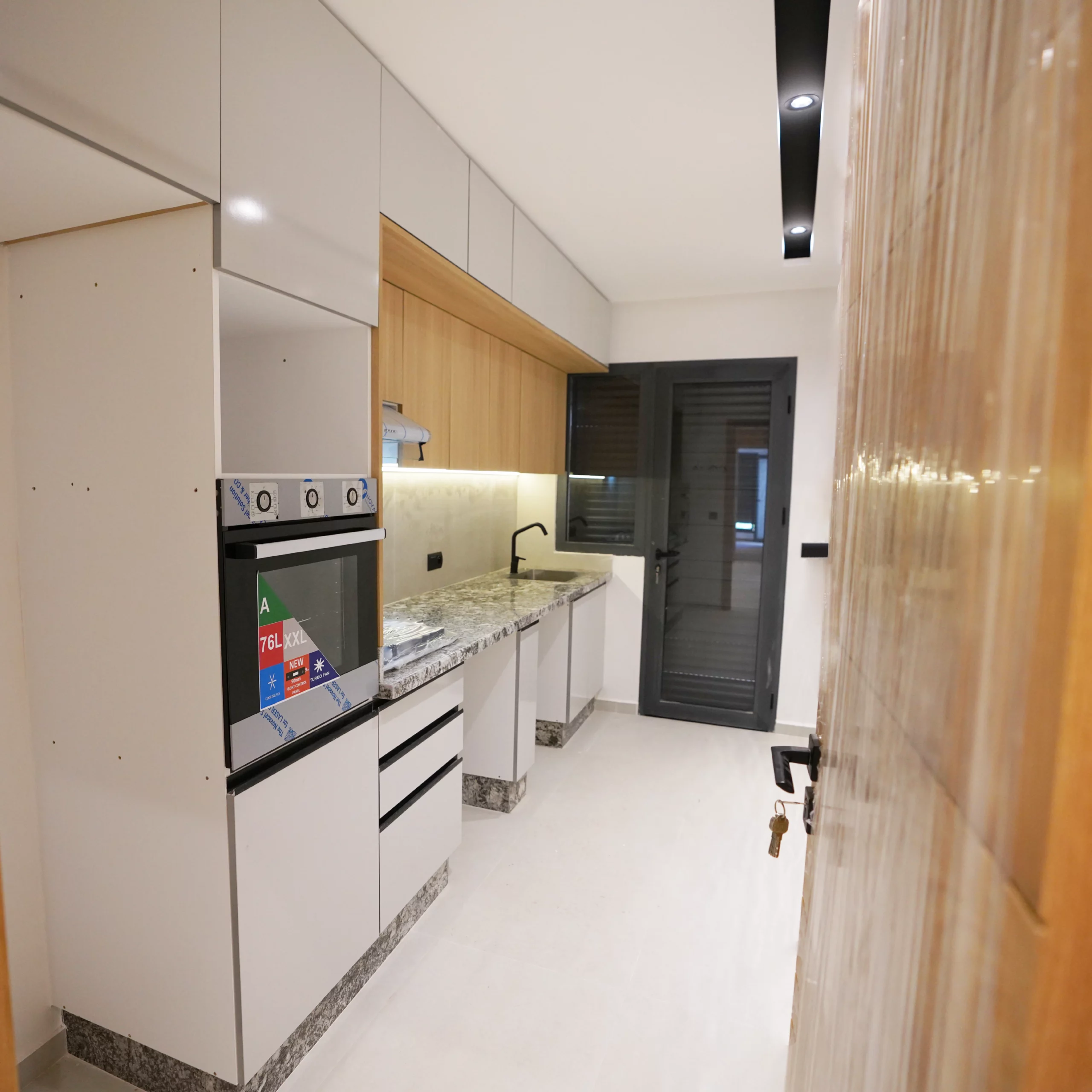 Maison Mazagan 2 - Cuisine