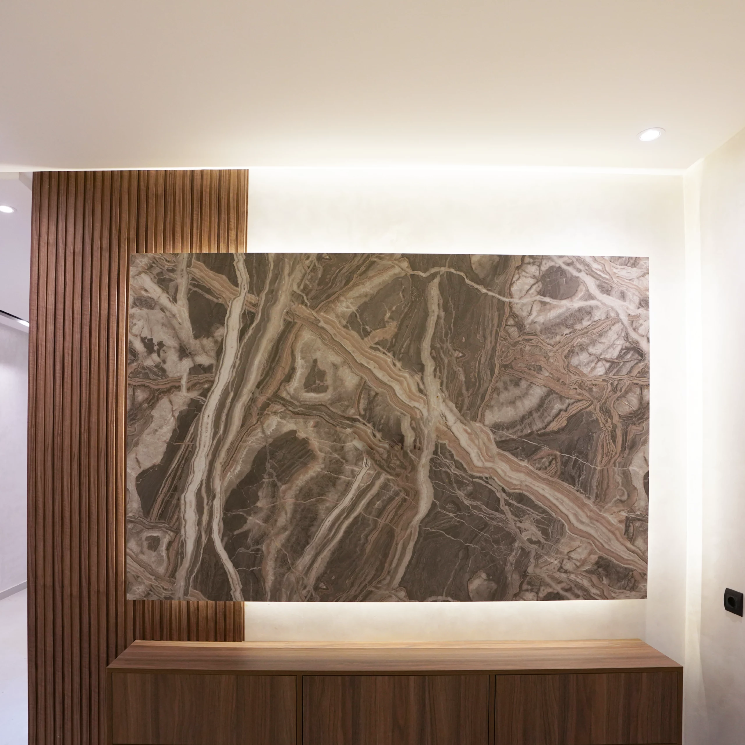 Maison Mazagan 2 - Hall