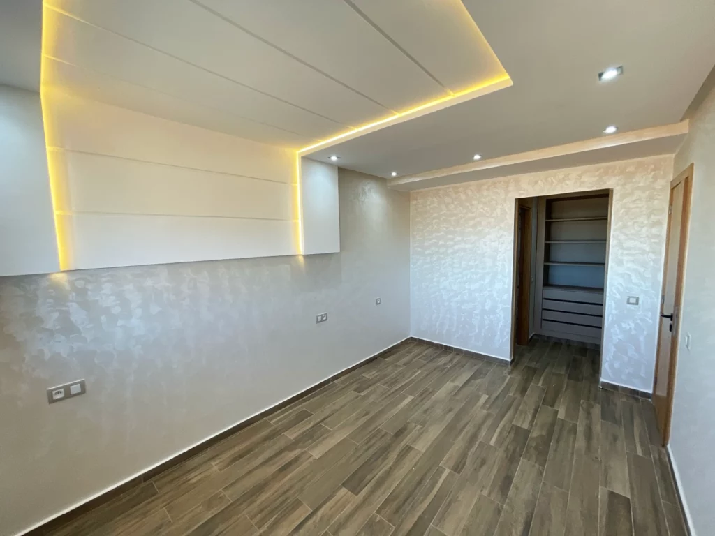 Projets Antérieur - Maison Mazagan 1 - 03