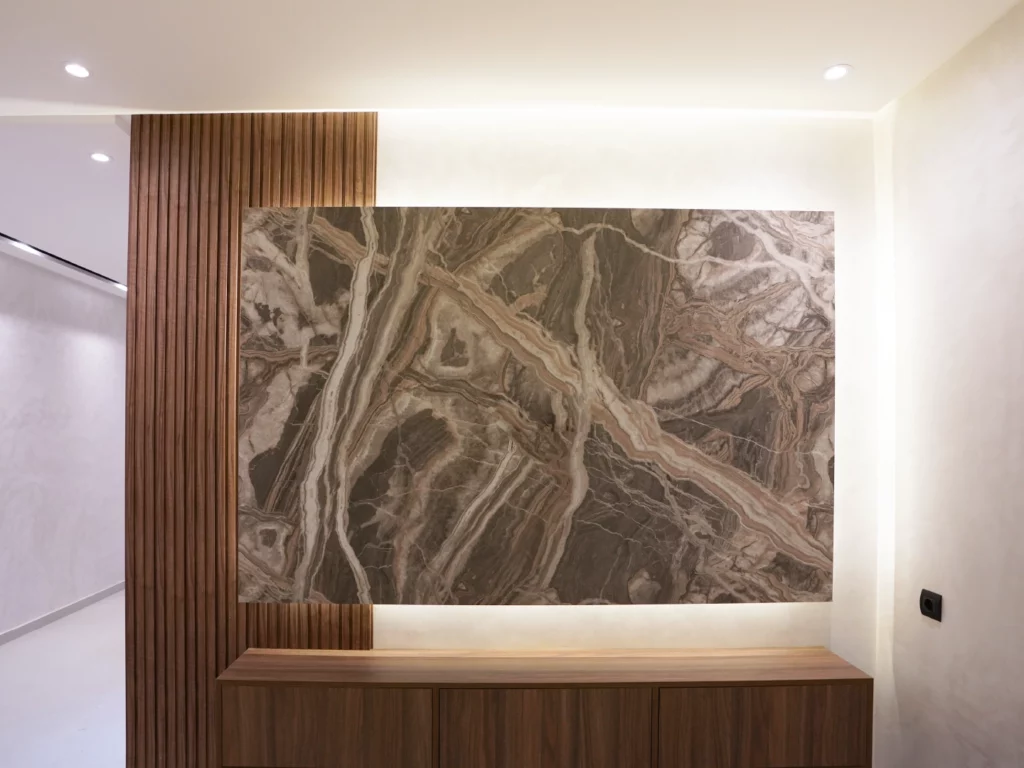 Projets Antérieur - Maison Mazagan 2 - 02