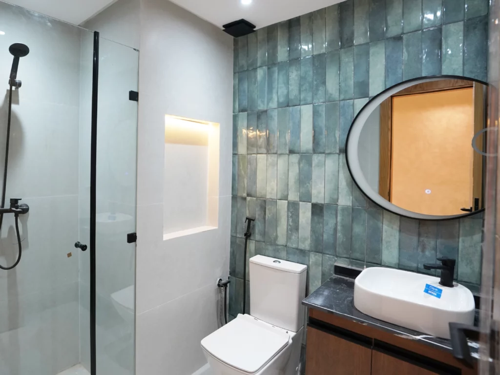 Projets Antérieur - Maison Mazagan 2 - 03