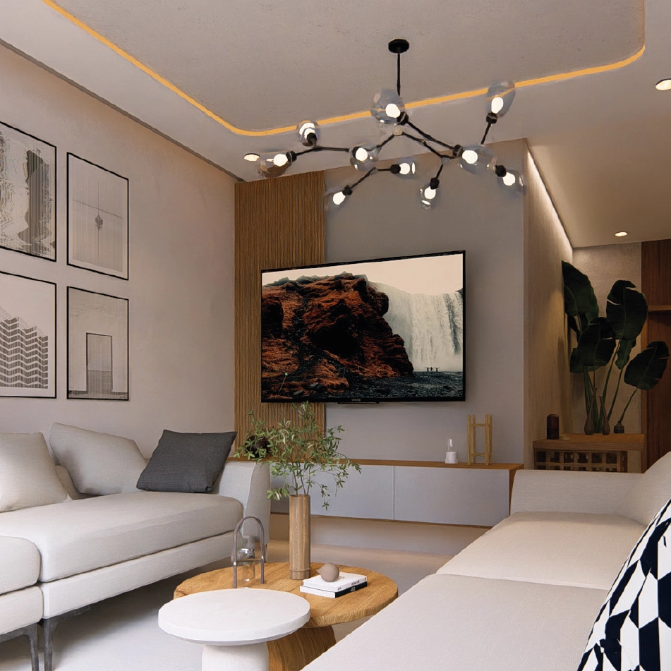 Salon Maison Mazagan 3